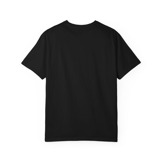 "The Shirt About the Shirt" in Black