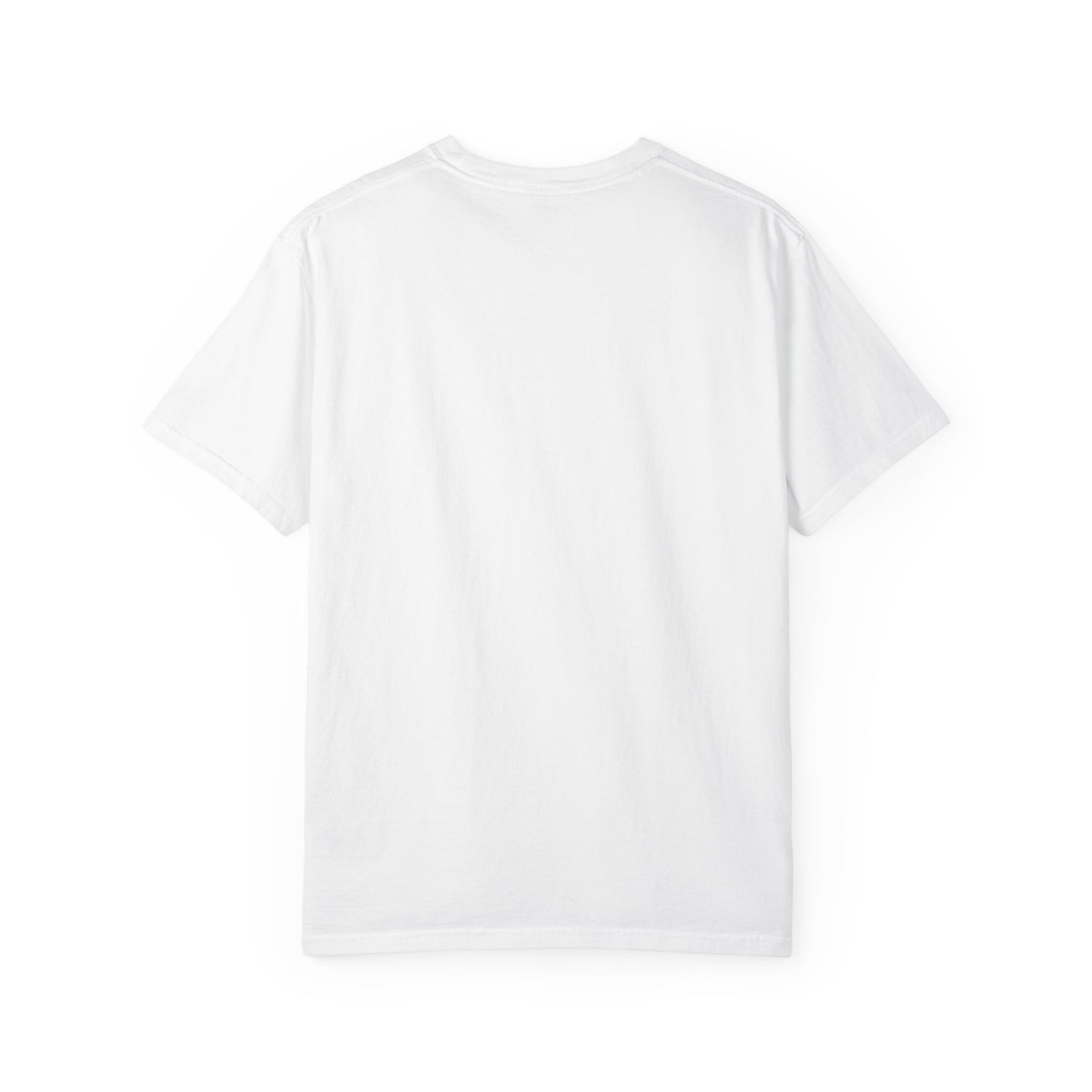 "The Shirt About the Show" in White